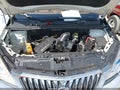 2015 Buick Encore — photo 10 of 11 | VIN KL4CJCSB3FB070481