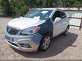 2015 Buick Encore — photo 2 of 11 | VIN KL4CJCSB3FB070481