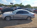2005 Mercedes-Benz E-Class — photo 14 of 16 | VIN WDBUF26J95A796291