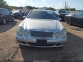 2005 Mercedes-Benz E-Class — photo 12 of 16 | VIN WDBUF26J95A796291