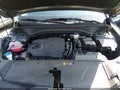 2026 Kia Sorento — photo 10 of 16 | VIN 5XYRG4JC3TG485459