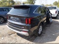 2026 Kia Sorento — photo 4 of 16 | VIN 5XYRG4JC3TG485459
