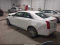 2017 Cadillac ATS — photo 3 of 15 | VIN 1G6AH5RX9H0165800