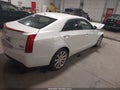 2017 Cadillac ATS — photo 4 of 15 | VIN 1G6AH5RX9H0165800