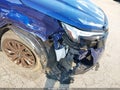 2025 Subaru Forester — photo 12 of 18 | VIN JF2SLDHC9SH594146
