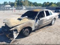 2004 Mercury Grand Marquis — photo 2 of 11 | VIN 2MEFM74W34X640859