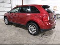 2013 Ford Edge — photo 3 of 20 | VIN 2FMDK3JC8DBE31028