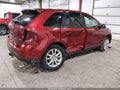 2013 Ford Edge — photo 4 of 20 | VIN 2FMDK3JC8DBE31028