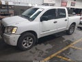 2008 Nissan Titan — photo 2 of 17 | VIN 1N6AA07D78N310278