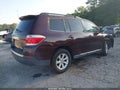 2011 Toyota Highlander — photo 4 of 16 | VIN 5TDZK3EH3BS037481