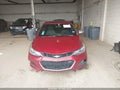 2017 Chevrolet Cruze — photo 13 of 18 | VIN 3G1BE6SM2HS524390