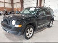 2011 Jeep Patriot — photo 2 of 13 | VIN 1J4NF1GB1BD119294