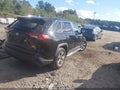 2022 Toyota RAV4 Hybrid — photo 4 of 17 | VIN JTMRWRFV2ND142654