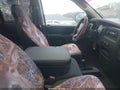 2005 Dodge Ram 1500 — photo 5 of 10 | VIN 1D7HA18N95S114733