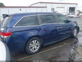2016 Honda Odyssey — photo 4 of 16 | VIN 5FNRL5H6XGB071271