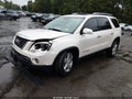 2008 GMC Acadia — photo 2 of 16 | VIN 1GKEV33718J290180