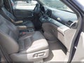2008 Honda Odyssey — photo 5 of 12 | VIN 5FNRL38758B026463