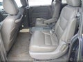 2008 Honda Odyssey — photo 8 of 12 | VIN 5FNRL38758B026463
