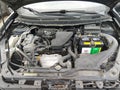 2009 Nissan Rogue Sport — photo 10 of 11 | VIN JN8AS58V39W447013