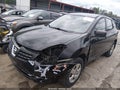 2009 Nissan Rogue Sport — photo 2 of 11 | VIN JN8AS58V39W447013