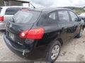 2009 Nissan Rogue Sport — photo 4 of 11 | VIN JN8AS58V39W447013
