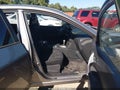 2010 Nissan Rogue Sport — photo 5 of 12 | VIN JN8AS5MV5AW105699
