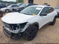 2024 Chevrolet Trax — photo 2 of 16 | VIN KL77LFE29RC098313