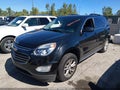 2017 Chevrolet Equinox — photo 2 of 16 | VIN 2GNALCEK3H1616760