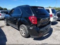 2017 Chevrolet Equinox — photo 3 of 16 | VIN 2GNALCEK3H1616760