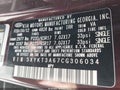2012 Kia Sorento — photo 9 of 17 | VIN 5XYKT3A67CG306034