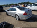 2011 Ford Fusion — photo 3 of 12 | VIN 3FAHP0HA1BR310369