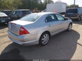 2011 Ford Fusion — photo 4 of 12 | VIN 3FAHP0HA1BR310369