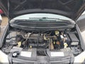 2007 Dodge Grand Caravan — photo 10 of 12 | VIN 2D4GP44LX7R277831
