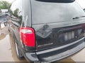 2007 Dodge Grand Caravan — photo 6 of 12 | VIN 2D4GP44LX7R277831