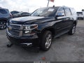 2015 Chevrolet Tahoe — photo 2 of 17 | VIN 1GNSKCKC8FR623583