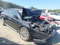 2017 Hyundai Sonata — photo 12 of 15 | VIN 5NPE34AF6HH587133