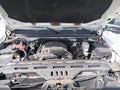 2011 Chevrolet Silverado 2500 — photo 10 of 16 | VIN 1GC2KVCG6BZ450288