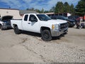 2011 Chevrolet Silverado 2500 — photo 1 of 16 | VIN 1GC2KVCG6BZ450288