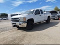 2011 Chevrolet Silverado 2500 — photo 2 of 16 | VIN 1GC2KVCG6BZ450288
