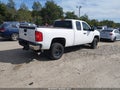 2011 Chevrolet Silverado 2500 — photo 4 of 16 | VIN 1GC2KVCG6BZ450288