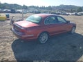 2007 Jaguar S-Type — photo 4 of 11 | VIN SAJWA01A77FN78779
