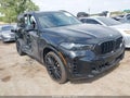2025 BMW X5 — photo 1 of 16 | VIN 5UX33EU01S9Z41675