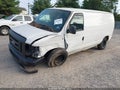 2011 Ford E-150 — photo 2 of 13 | VIN 1FTNE1EW3BDA94252