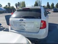 2011 Ford Edge — photo 17 of 17 | VIN 2FMDK3JC3BBB00242