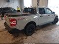 2023 Ford Maverick — photo 4 of 16 | VIN 3FTTW8F91PRA42459
