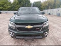 2015 Chevrolet Colorado — photo 13 of 17 | VIN 1GCHTCE37F1237103