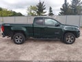 2015 Chevrolet Colorado — photo 14 of 17 | VIN 1GCHTCE37F1237103