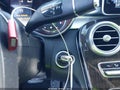 2018 Mercedes-Benz C-Class — photo 11 of 16 | VIN 55SWF4KBXJU250636