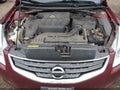 2012 Nissan Altima — photo 10 of 16 | VIN 1N4AL2AP4CN474789