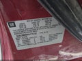 2010 Buick Enclave — photo 9 of 16 | VIN 5GALRBED4AJ175102